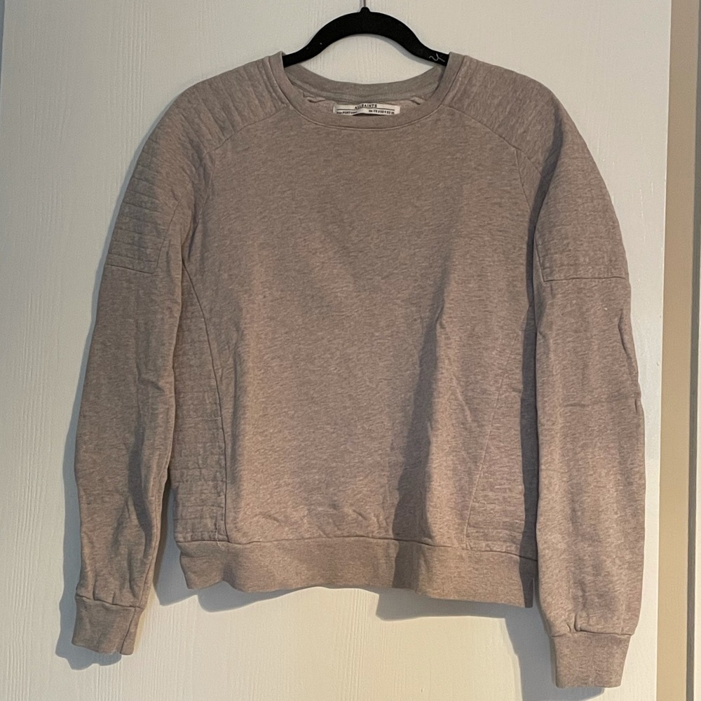 ALLSAINTS Sweatshirt